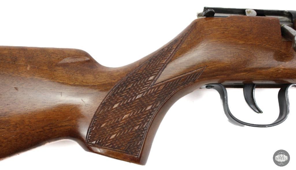 German Voere Training Rifle .22 LR Mfg 1968 C&R - 3