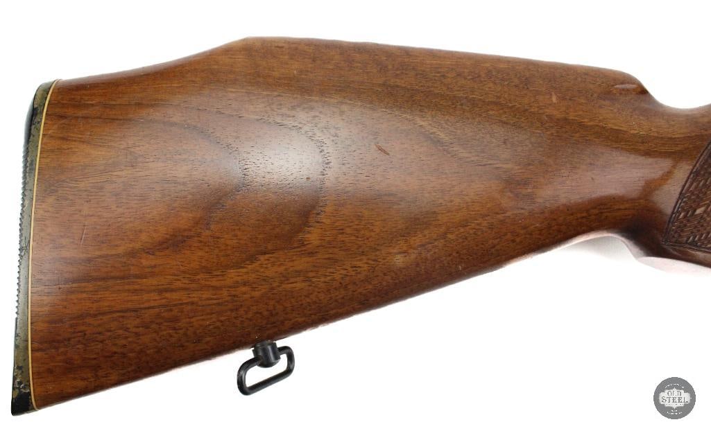 German Voere Training Rifle .22 LR Mfg 1968 C&R - 4