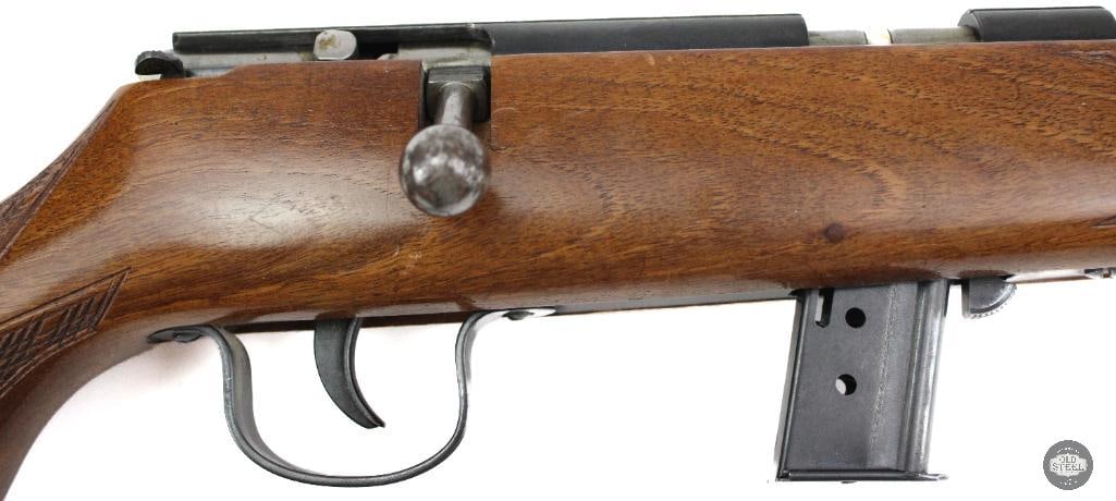 German Voere Training Rifle .22 LR Mfg 1968 C&R - 6