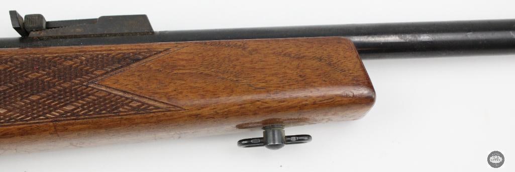 German Voere Training Rifle .22 LR Mfg 1968 C&R - 7