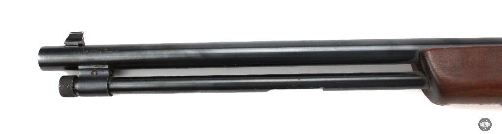 Winchester Model 190 .22 LR Semi Autiomatic Carbine w/Scope FIREARM - 11