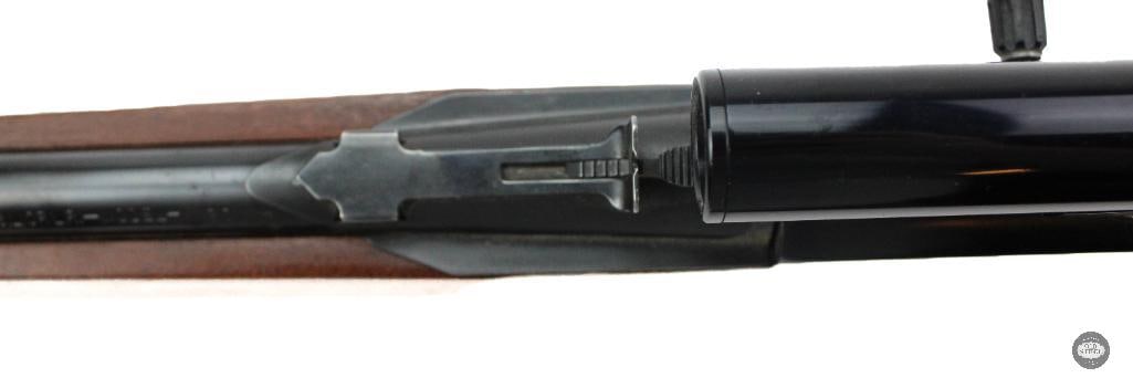 Winchester Model 190 .22 LR Semi Autiomatic Carbine w/Scope FIREARM - 19