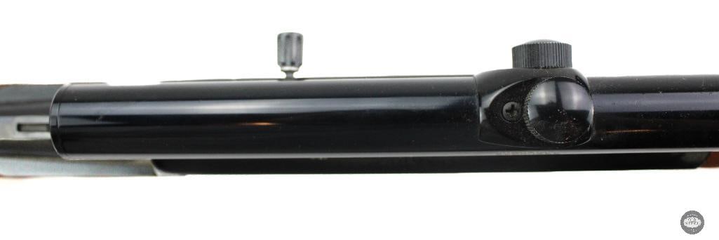 Winchester Model 190 .22 LR Semi Autiomatic Carbine w/Scope FIREARM - 20