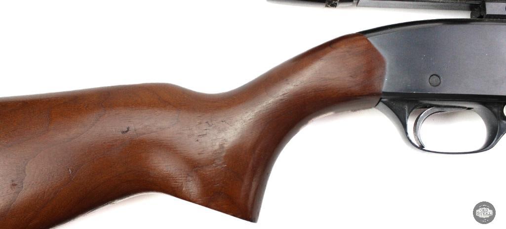 Winchester Model 190 .22 LR Semi Autiomatic Carbine w/Scope FIREARM - 4