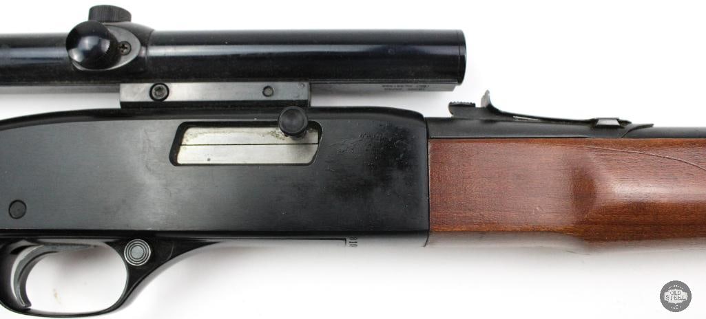 Winchester Model 190 .22 LR Semi Autiomatic Carbine w/Scope FIREARM - 6