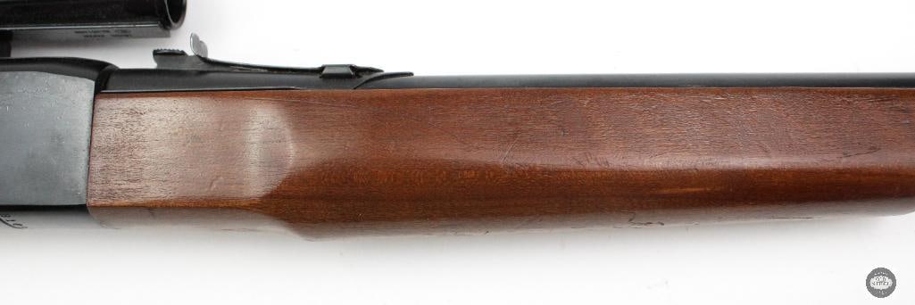 Winchester Model 190 .22 LR Semi Autiomatic Carbine w/Scope FIREARM - 7