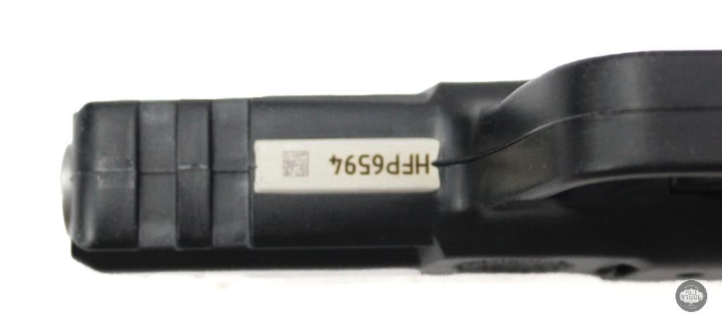 Smith & Wesson SD9VE 9mm Semi Auto Pistol FIREARM - 4