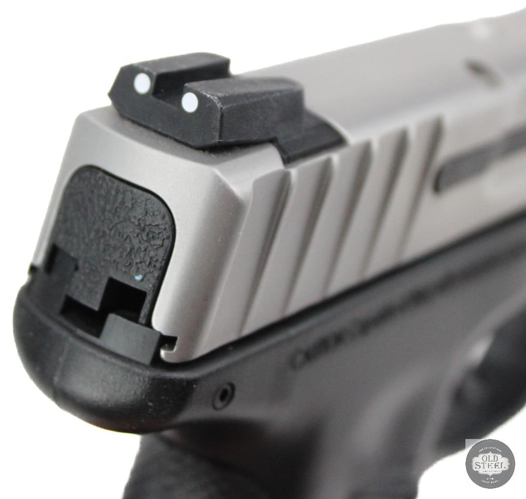 Smith & Wesson SD9VE 9mm Semi Auto Pistol FIREARM - 5