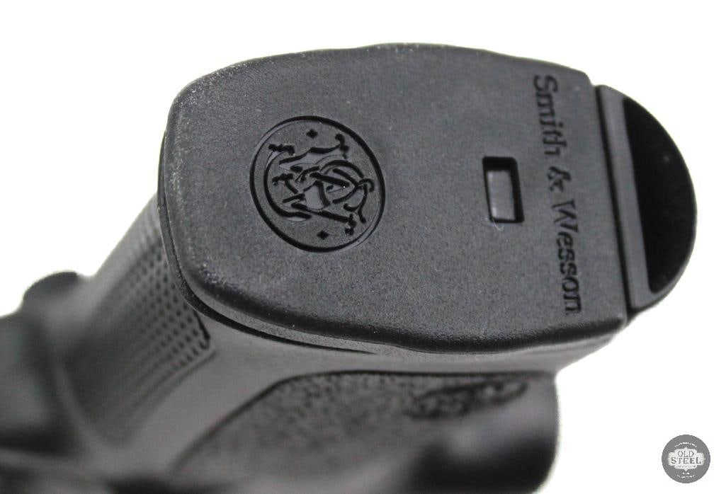 Smith & Wesson SD9VE 9mm Semi Auto Pistol FIREARM - 6