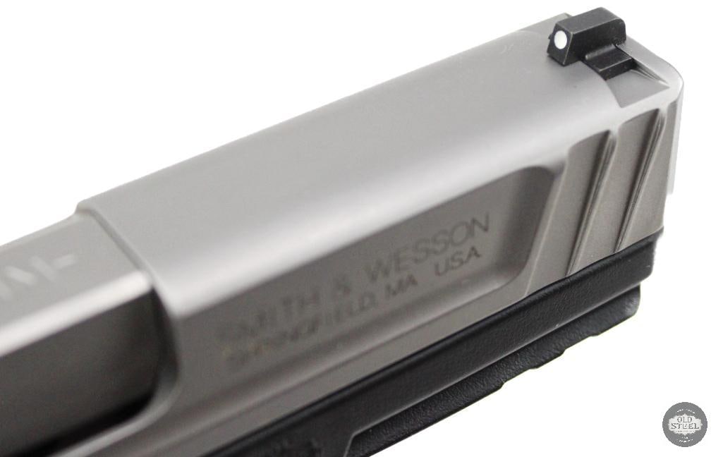 Smith & Wesson SD9VE 9mm Semi Auto Pistol FIREARM - 7