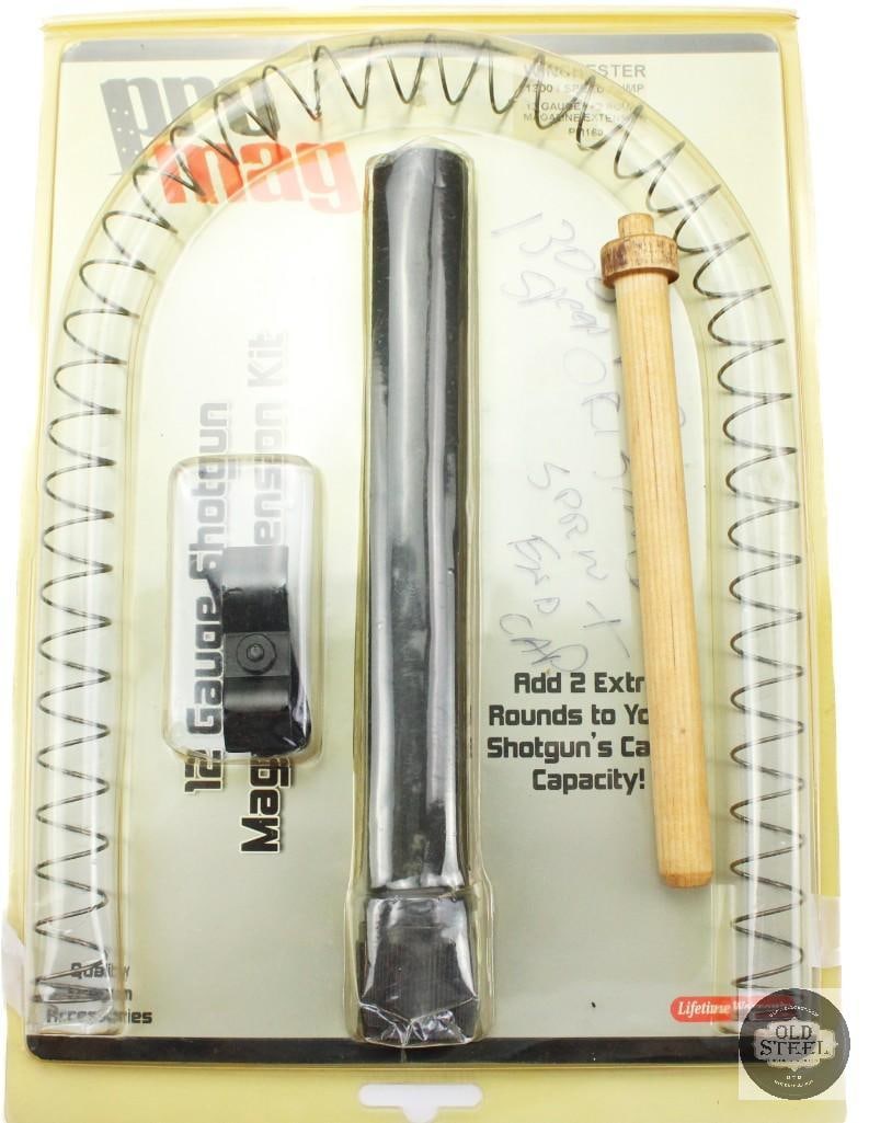 Winchester 1300 Furniture and Tube Extension - 2