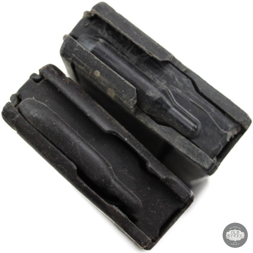 Israeli M16 Magazines and Magazine Cases - Orlite and Thermomold - 4