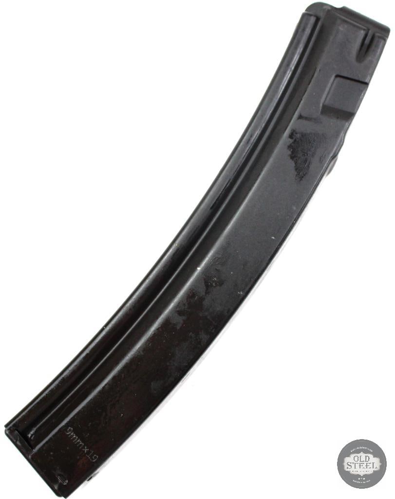 MP5 30rd Magazine 9mm Luger - 2