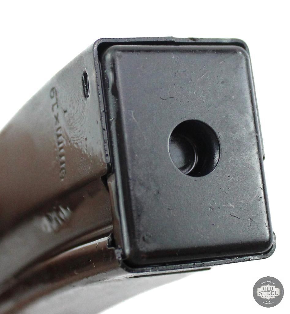 MP5 30rd Magazine 9mm Luger - 4
