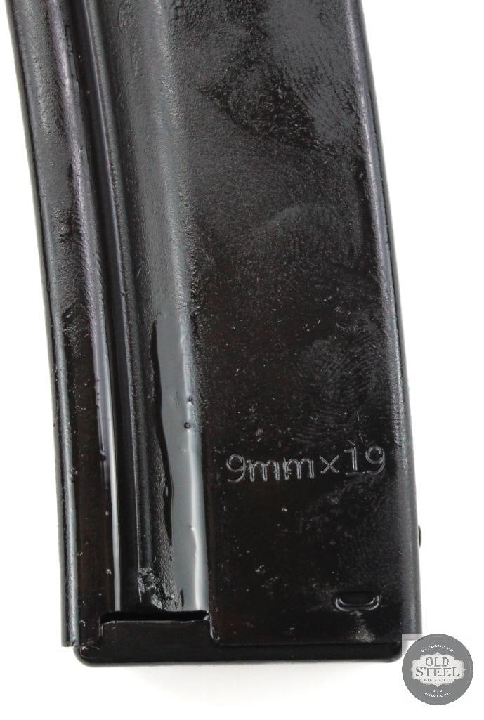 MP5 30rd Magazine 9mm Luger - 5