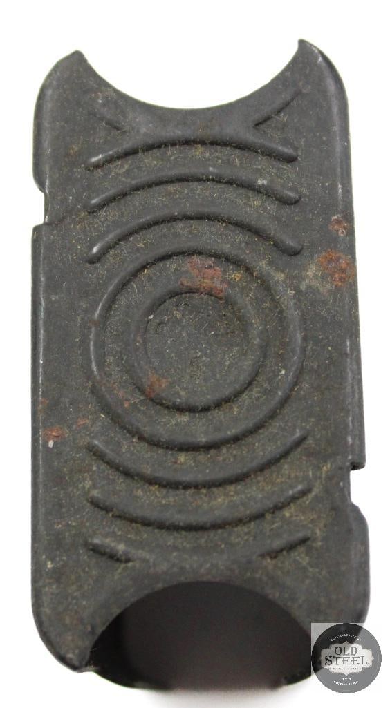 Lot of 6 M1 Garand En Bloc Clips - 7