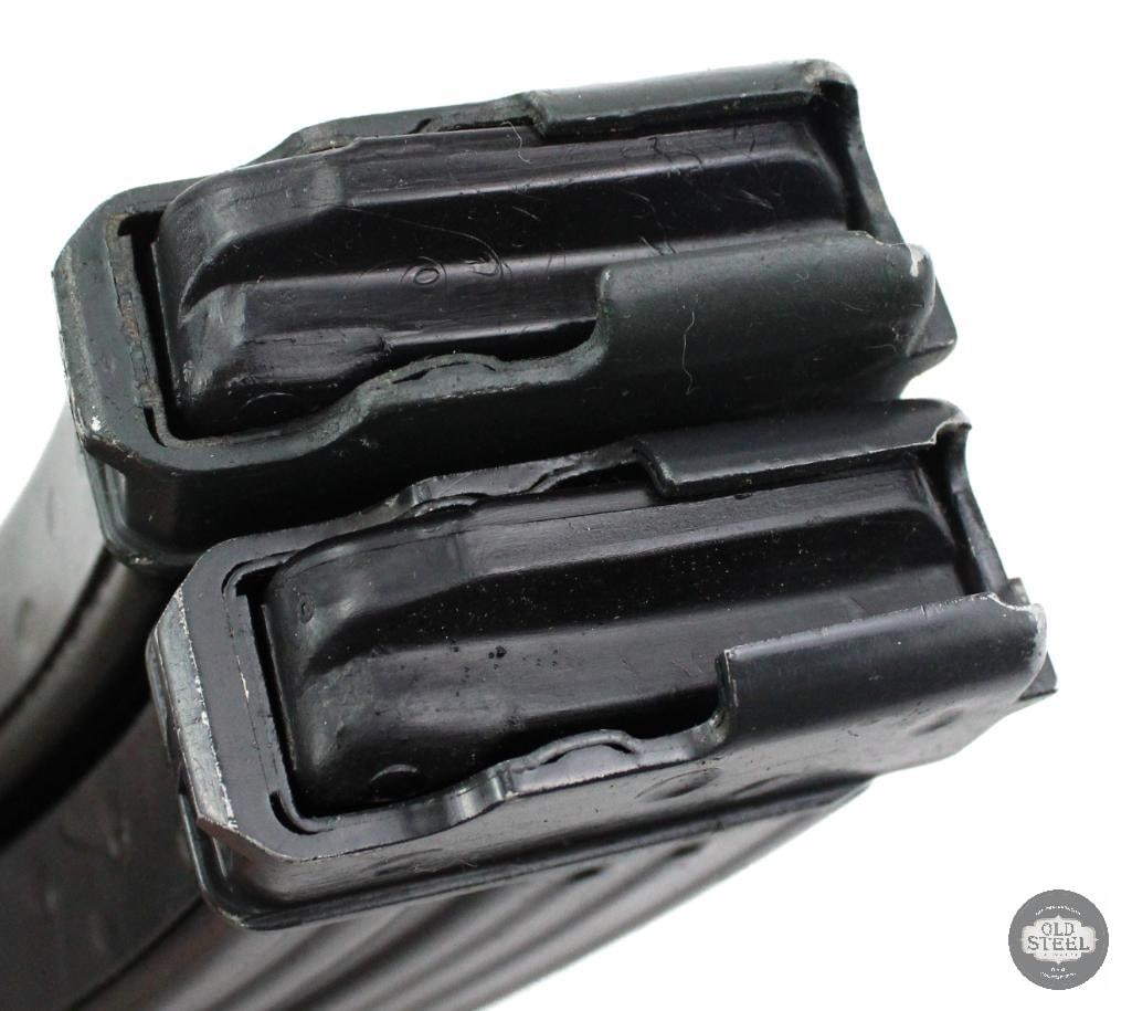 Lot of 2 Czech VZ58 7.62x39 30rd Magazines - 3