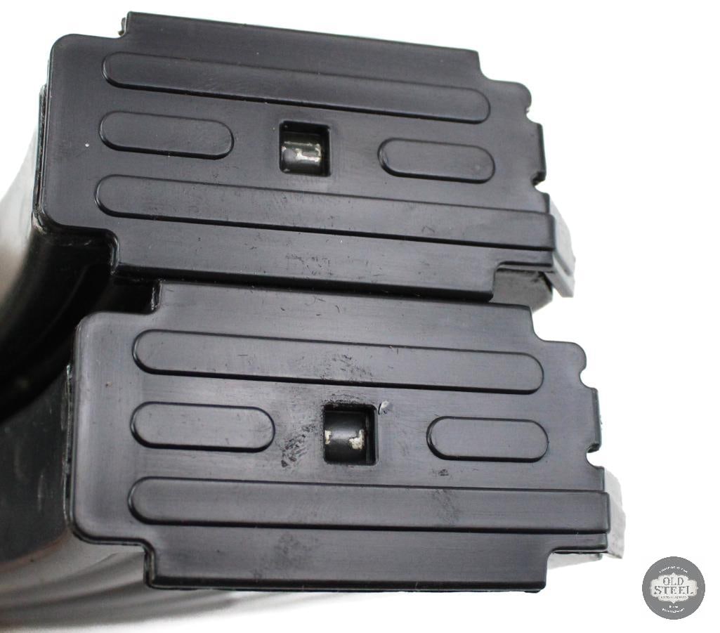 Lot of 2 Czech VZ58 7.62x39 30rd Magazines - 4