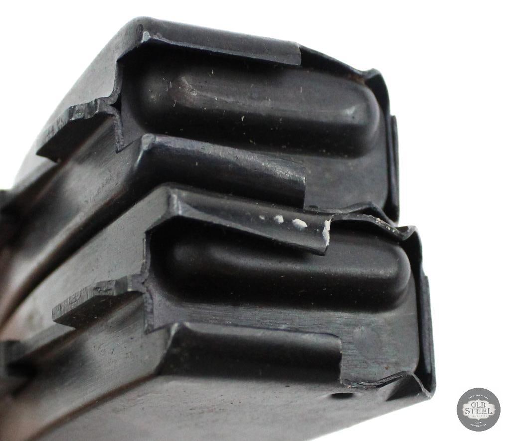 Lot of 2 PPS-43 Magazines - 35rds - 3