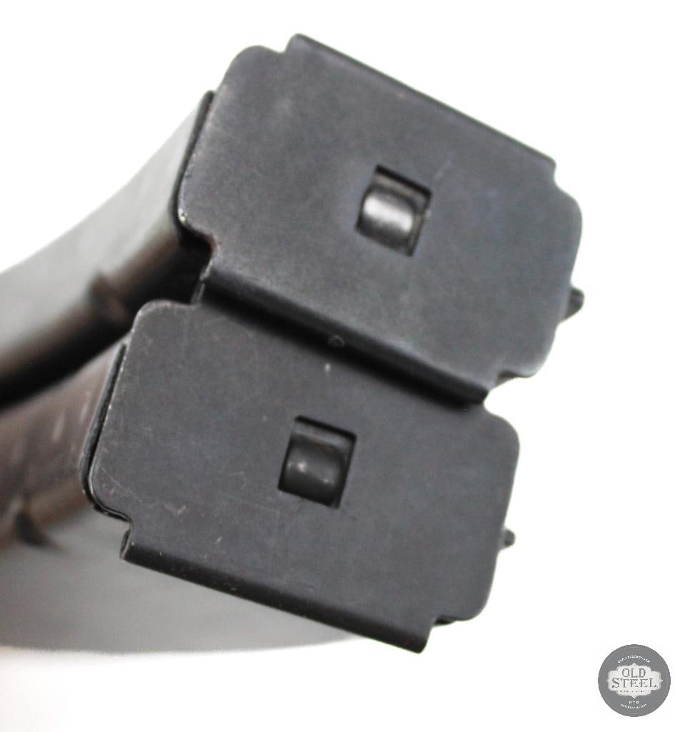 Lot of 2 PPS-43 Magazines - 35rds - 6