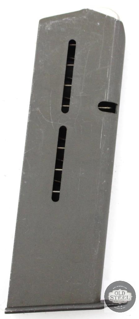 Star A/B Super Pistol Magazine: Star A/B Super Pistol Magazine THIS ITEM IS AS PICTURED WITH NO FURTHER ATTACHMENTS. ALL SALES ARE FINAL. PLEASE REFER TO THE AUCTION DESCRIPTION, LOT