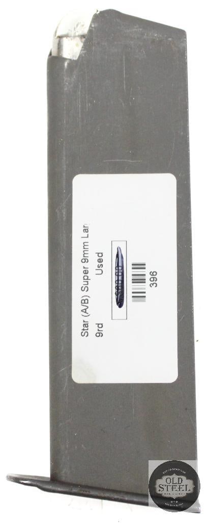 Star A/B Super Pistol Magazine - 2