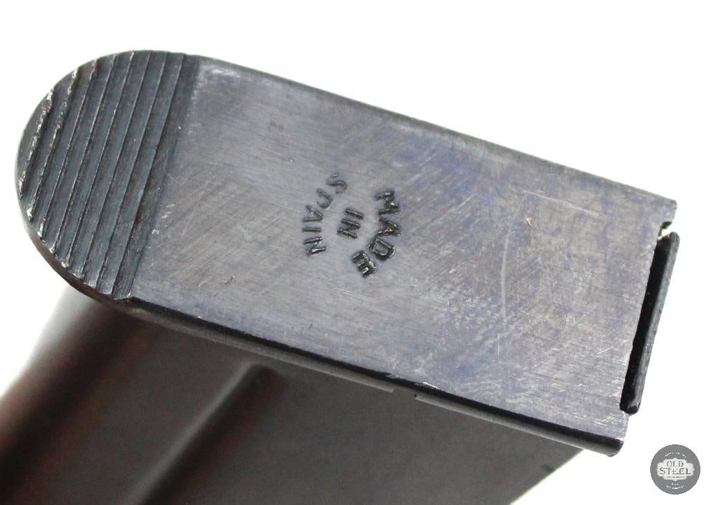 Llama XI 9mm Luger Magazine - 4