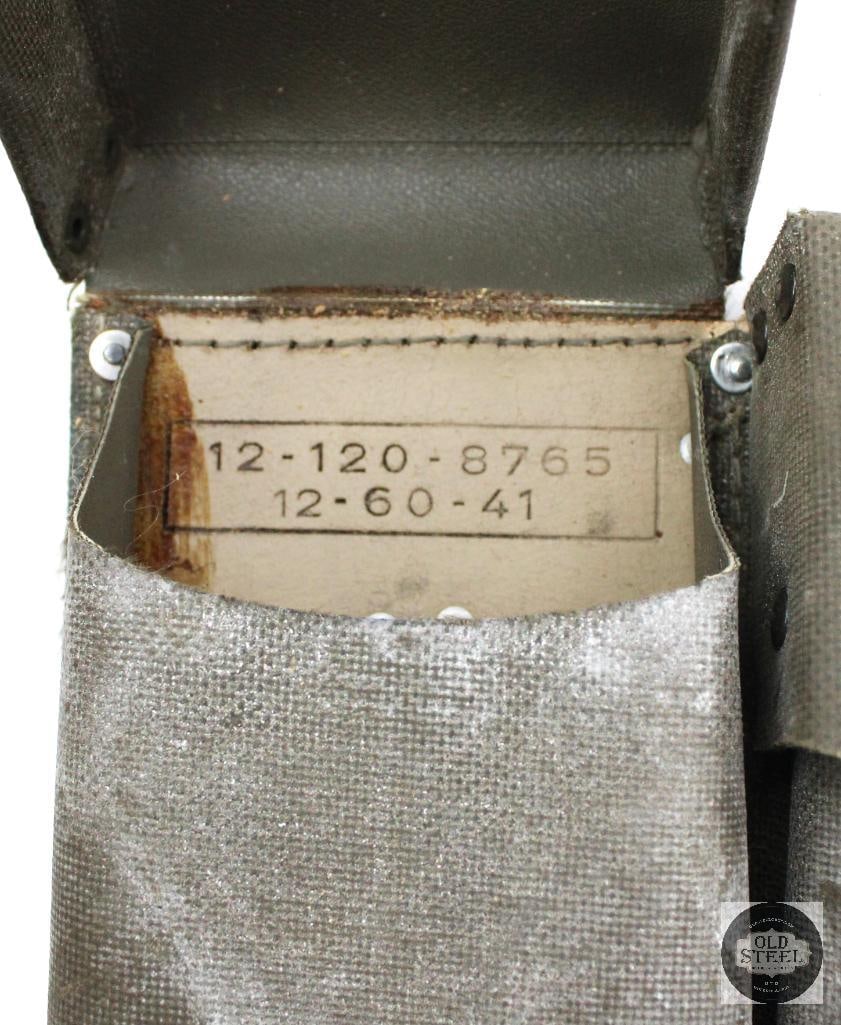 HK G3 308 Magazines and Magazine Pouch - 10