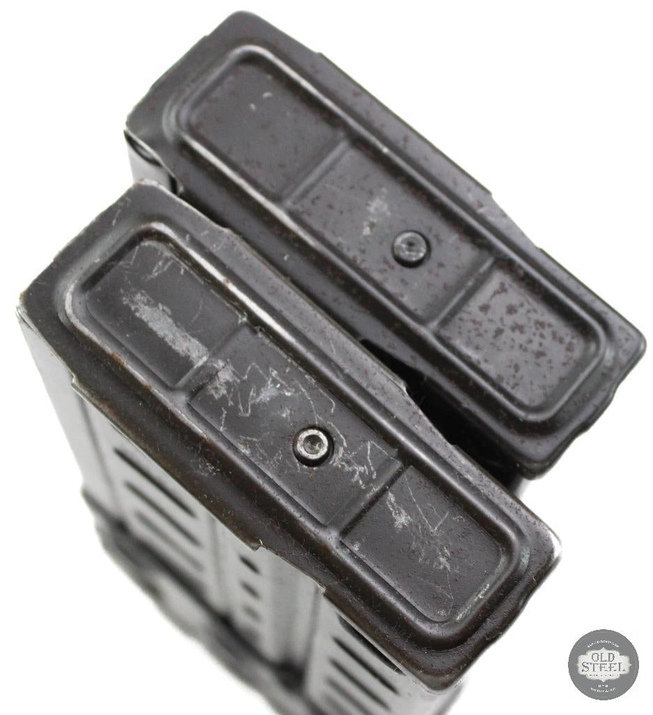 HK G3 308 Magazines and Magazine Pouch - 7