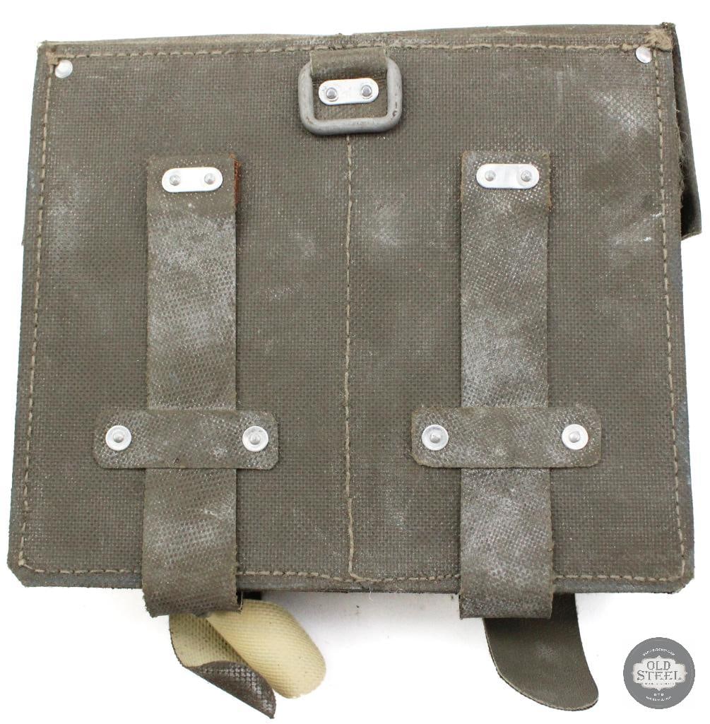 HK G3 308 Magazines and Magazine Pouch - 9
