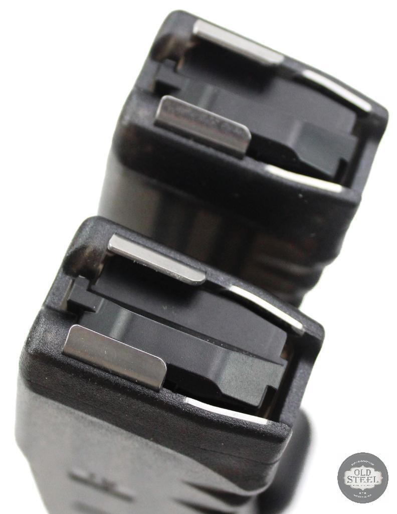 Lot of 2 Springfield Kuna 30rd 9mm Magazines - 3