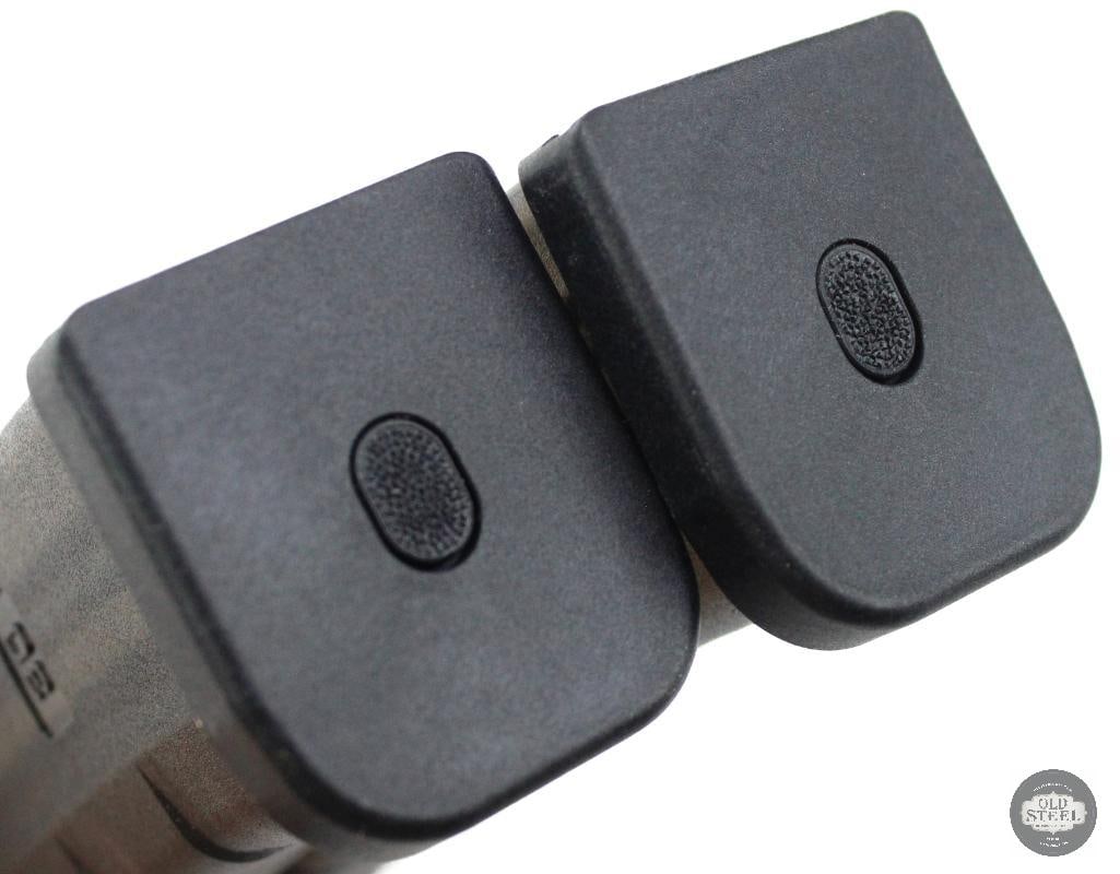 Lot of 2 Springfield Kuna 30rd 9mm Magazines - 4