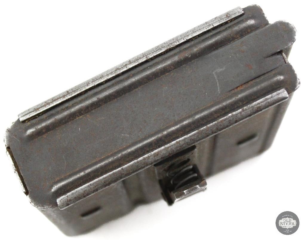 French Mas 49/56 7.5mm 10rd Magazine - 4