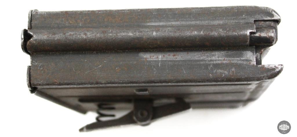 French Mas 49/56 7.5mm 10rd Magazine - 5