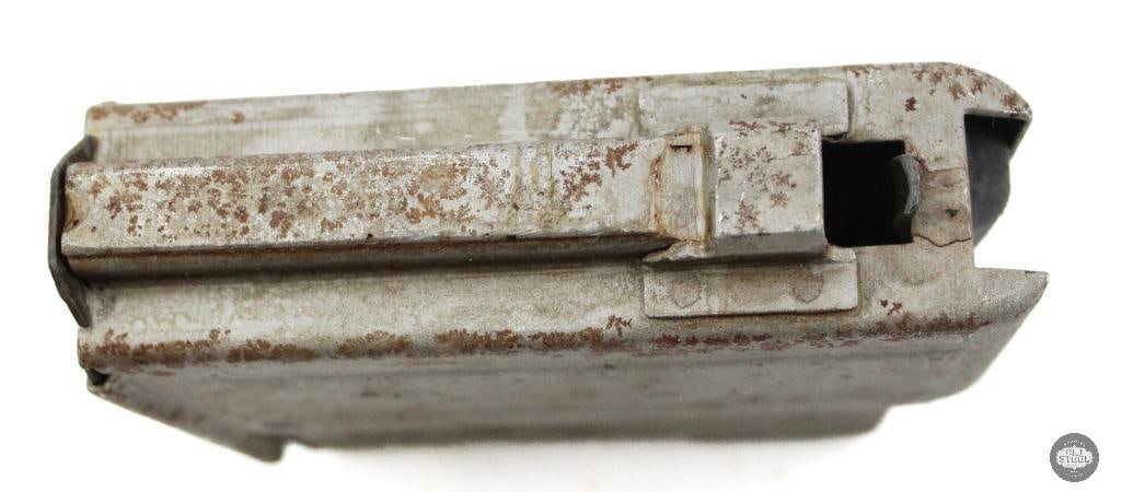 Czech Vz.52/57 Magazine - 5