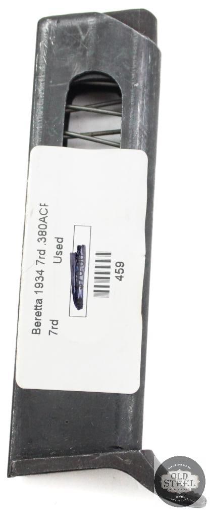 Beretta 1938 7rd 380 ACP Magazine - 2