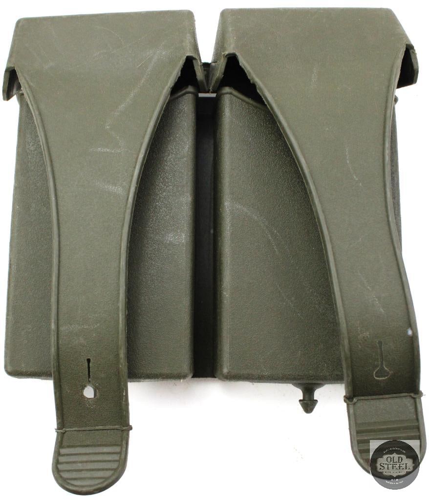 HK G3 308 Magazines and Magazine Pouch - 10