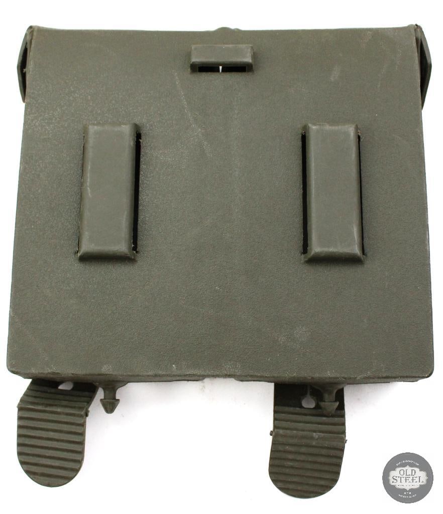 HK G3 308 Magazines and Magazine Pouch - 12