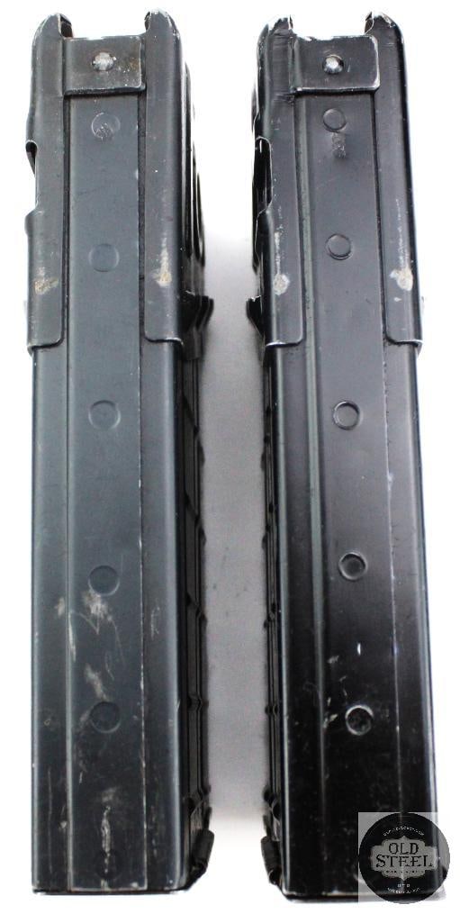 HK G3 308 Magazines and Magazine Pouch - 6