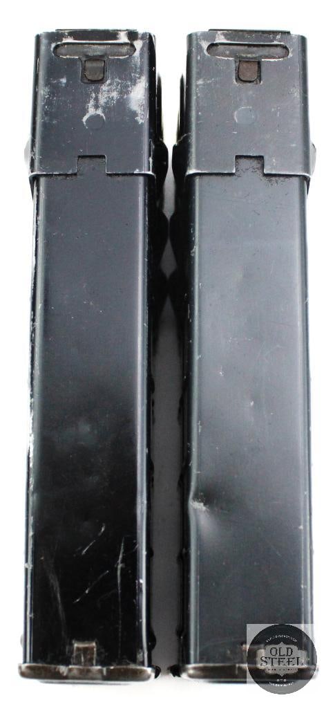 HK G3 308 Magazines and Magazine Pouch - 7