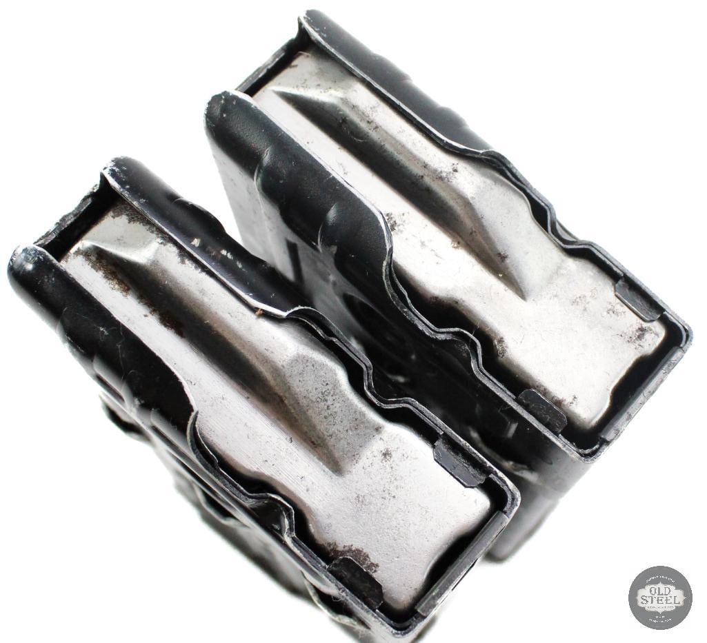 HK G3 308 Magazines and Magazine Pouch - 8