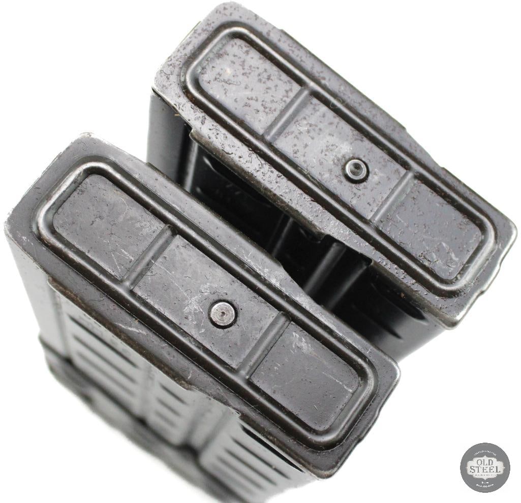 HK G3 308 Magazines and Magazine Pouch - 9