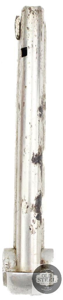 Early Japanese WWII Type 14 Nambu Magazine - 4