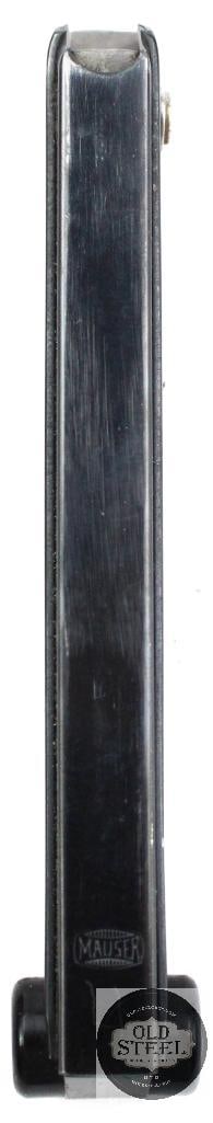 Mauser Luger P.08 Magazine - 3