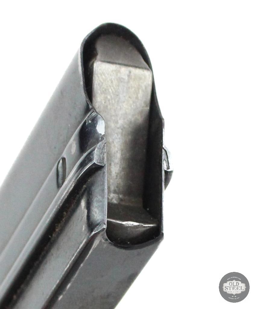 Mauser Luger P.08 Magazine - 5
