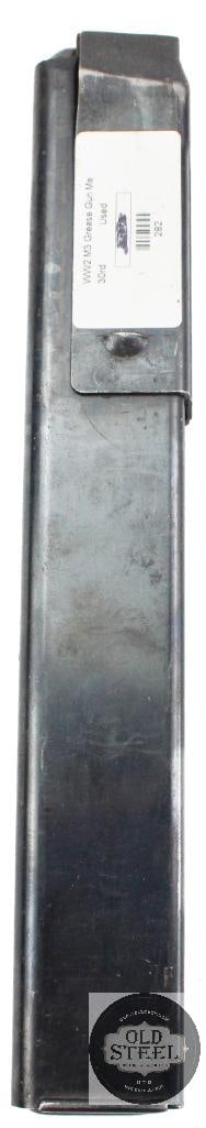 US M42/M3 Grease Gun Magazine - 2