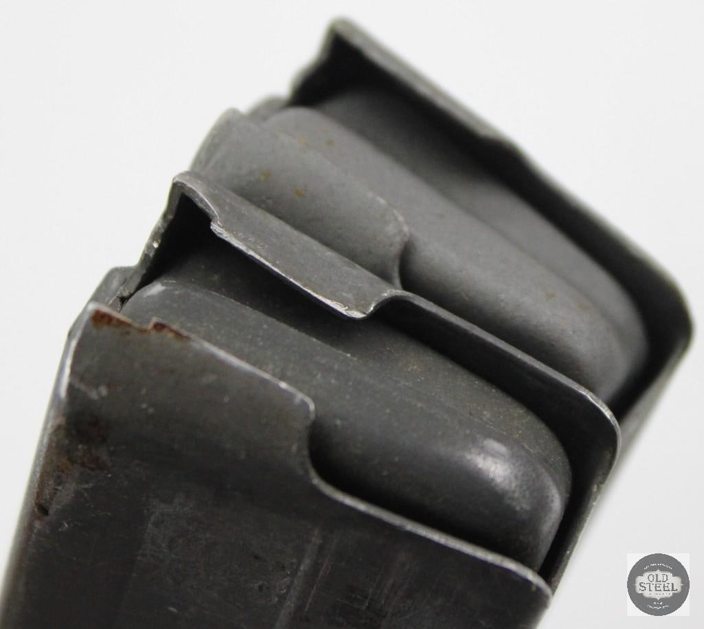 Czech CZ26 SA 24/26 32rd Magazines 7.62x25 - 5