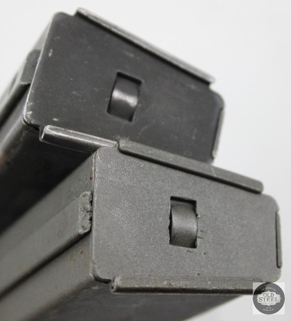 Czech CZ26 SA 24/26 32rd Magazines 7.62x25 - 6