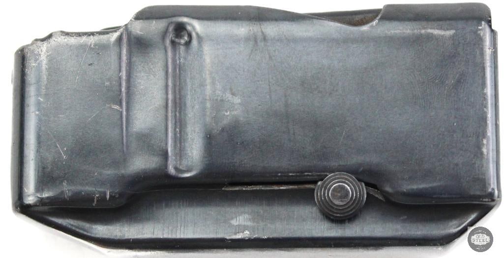 Remington 7400 30-06 SPRG Magazine: Remington 7400 30-06 SPRG Magazine THIS ITEM IS AS PICTURED WITH NO FURTHER ATTACHMENTS. ALL SALES ARE FINAL. PLEASE REFER TO THE AUCTION DESCRIPTION,
