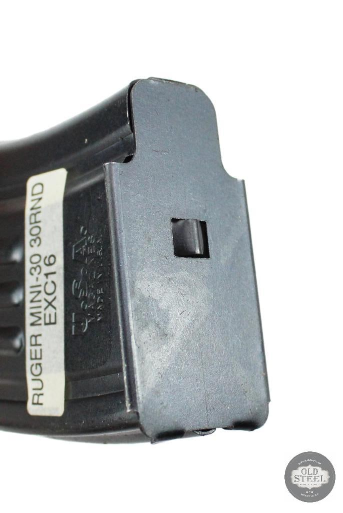 Ruger Mini-30 7.62x39mm 30rd Magazine - 6